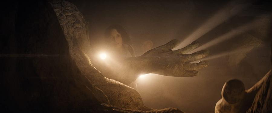 Indiana Jones y el Dial del Destino